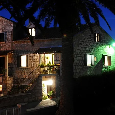 By The Sea Supetar, Brac - 11497 公寓 苏佩塔尔