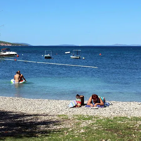 By The Sea Supetar, Brac - 11497 苏佩塔尔
