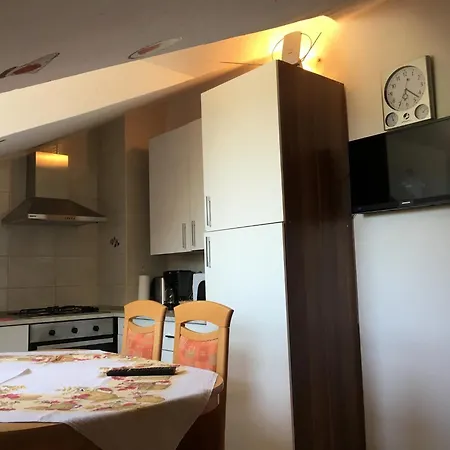 By The Sea Supetar, Brac - 11497 Appartement