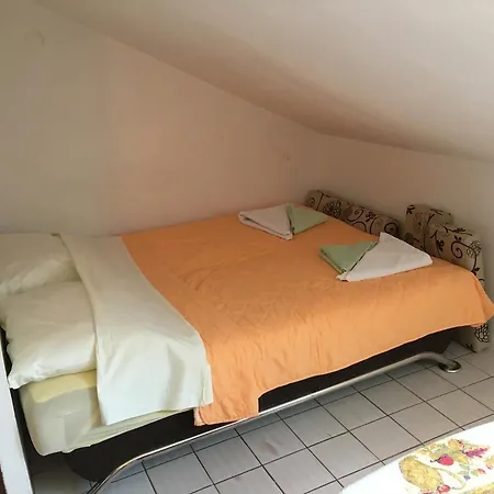 By The Sea Supetar, Brac - 11497 Appartement Supetar