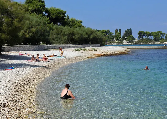 Apartament By The Sea Supetar, Brac - 11497