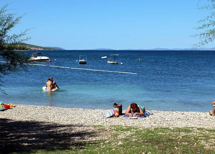 By The Sea Supetar, Brac - 11497 Supetar